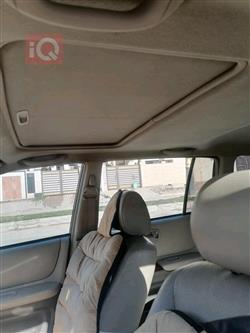 تويوتا هايلاندر